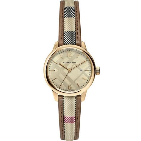 tous les produits montre burberry femme|burberry catalogue.